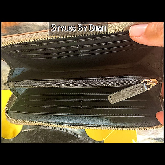 ✨L.A.M.B by Gwen Stefani Purse/Handbag & Wallet)✨ - Picture 4 of 10